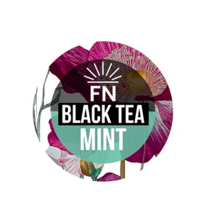 Mint Black Tea
