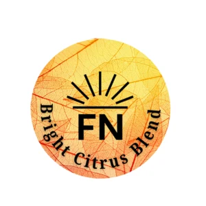Bright Citrus Blend