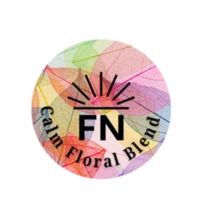 Calm Floral Blend