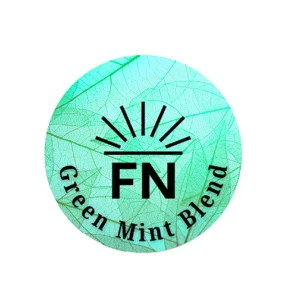 Green Mint Blend