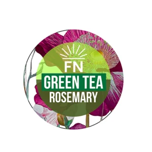 Rosemary Green Tea