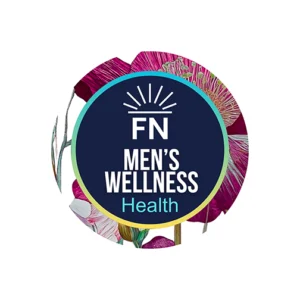 Men’s Vitality Tea