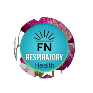 Respiratory Support Blend