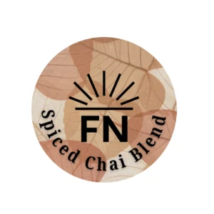 Spiced Chai Blend