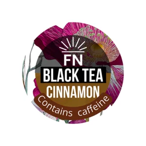 Ceylon Cinnamon Black Tea