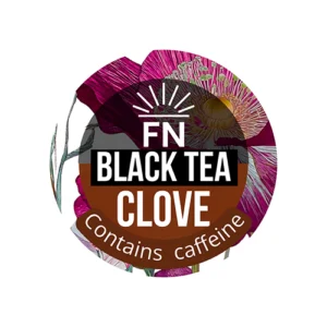 Clove Black Tea