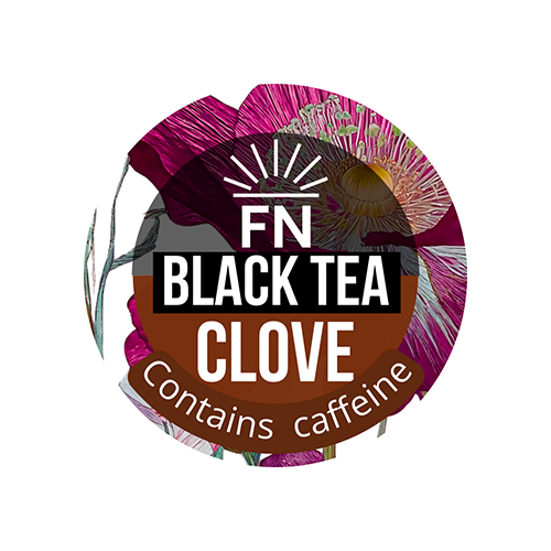 Black Tea Clove