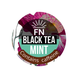 Mint Black Tea