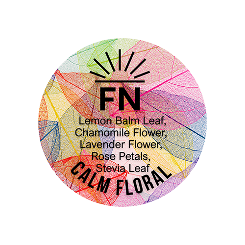 Calm Floral Blend