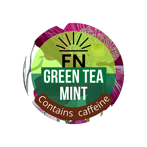 Green Tea Mint