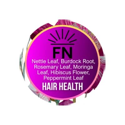 Hair Health Blend
