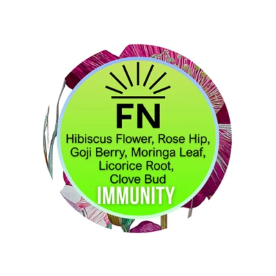 Immunity Ritual Blend