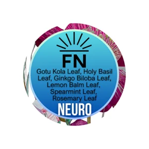 Neuro Ritual | Luxury Botanical Tea