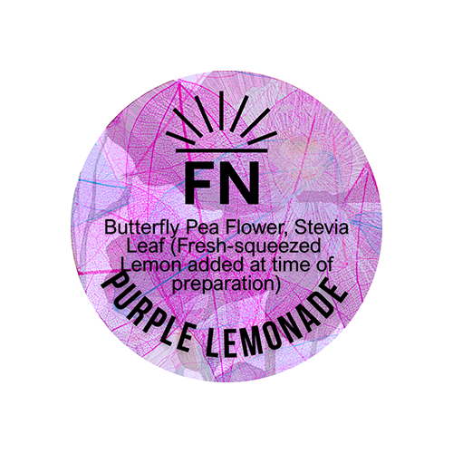 Purple Lemonade Blend