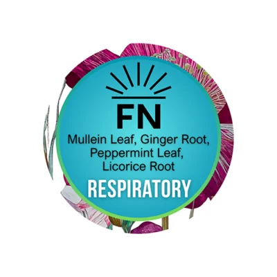 Respiratory Comfort Blend
