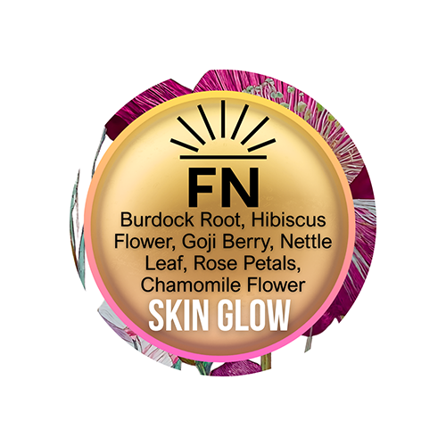 Skin Glow blend