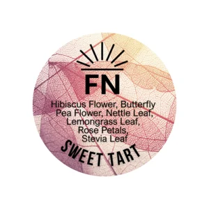 Sweet Tart Blend