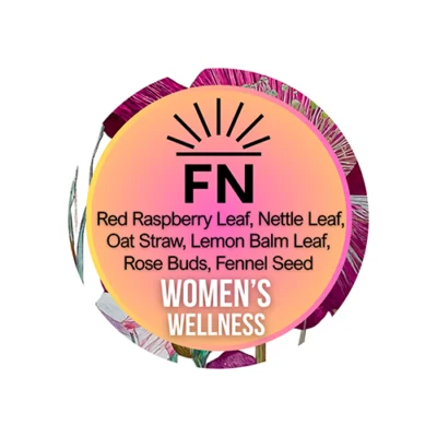 Women’s Wellness Blend
