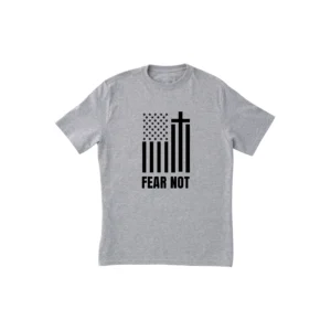 Unisex Organic Cotton Tee