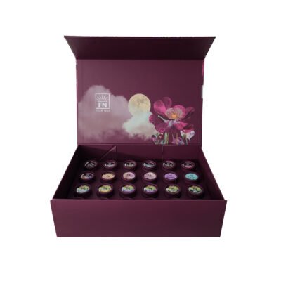 24 Tea Blends Kit