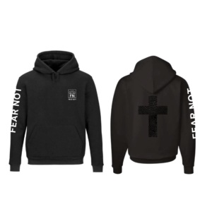 Cotton Blend Hoodies