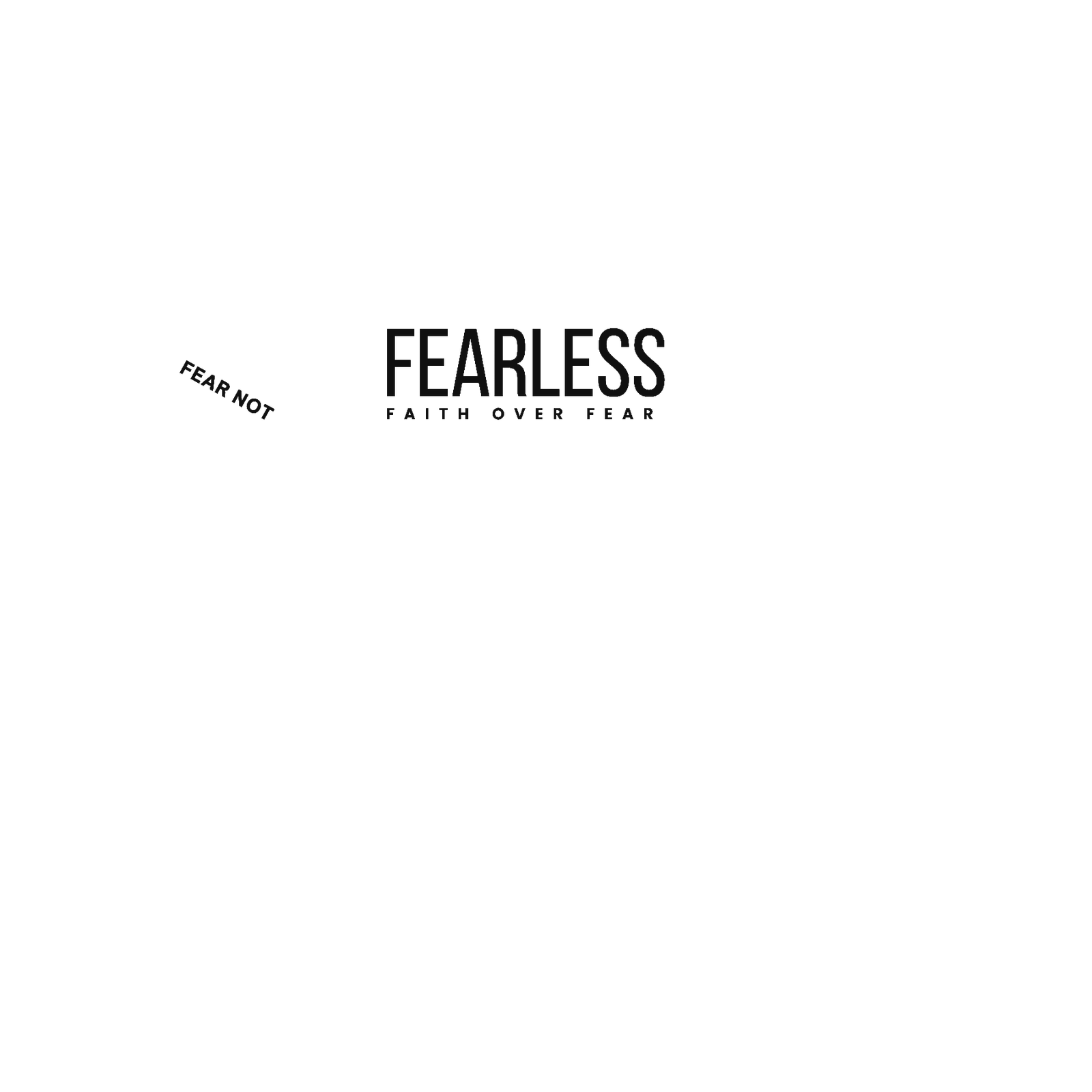 Fearlessblack